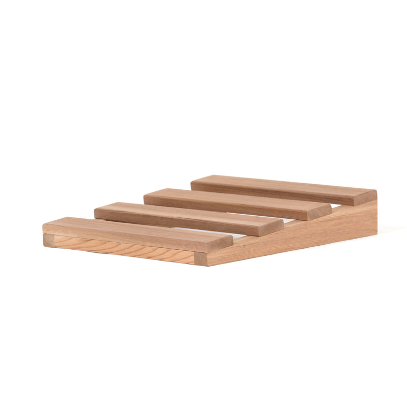 Hongyuan Cedar Sauna Accessory Kit