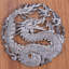 Handmade Solid Wood Wall Decor