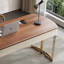 Bureau minimaliste et sophistiqué-971507374