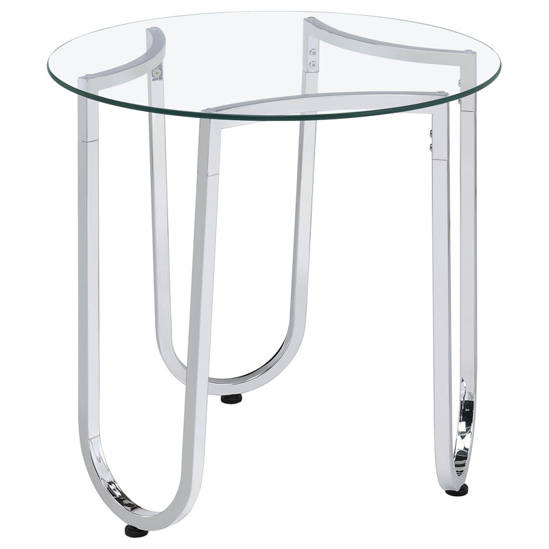 Ensemble de tables basses 3 pièces Dutton