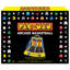 Arcade basketball: Pac-Man - Premium Series
