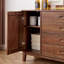 Buffet moderne simple