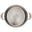 Ruffoni Symphonia 1.5 Qt. Copper Round Dutch Oven-1998478064