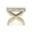Crescenzo Upholstered Accent Stool