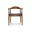 Fauteuil à oreilles Hibbard
