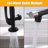 AWZTOO Pull Down Kitchen Faucet-87484355