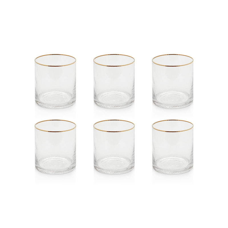 Glass Set, 15.22 oz.