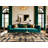 Washable Weather Vane Farm Area Rug-1371152151