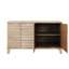 Gates 60'' W Solid Wood Buffet-1679714383