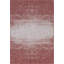 Tapis intérieur / extérieur rouge / gris Beedeville-1375013384