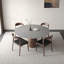 Ensemble de table de salle à manger Ikerne-718228740