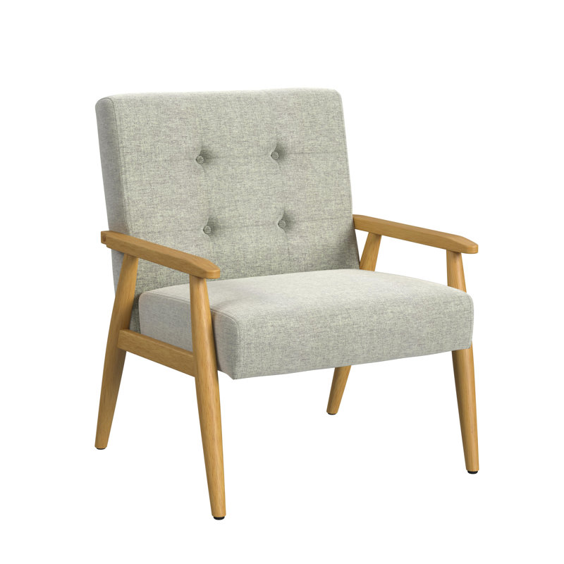 Kalaeb Upholstered Armchair