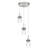Ashwath 3 - Light Kitchen Island Pendant-1197984150