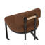 LEVANTO DINING CHAIR - VISTA GANACHE