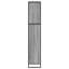 Steel Book Cabinet Bookcase-628902489-628902474