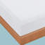 Karbach Waterproof Fitted Mattress Protector Case Pack-1245547739