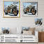Futuriste Speedster sur toile-97038410-97038411