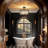 Elonso 4 - Light Crystal Flush Mount Light