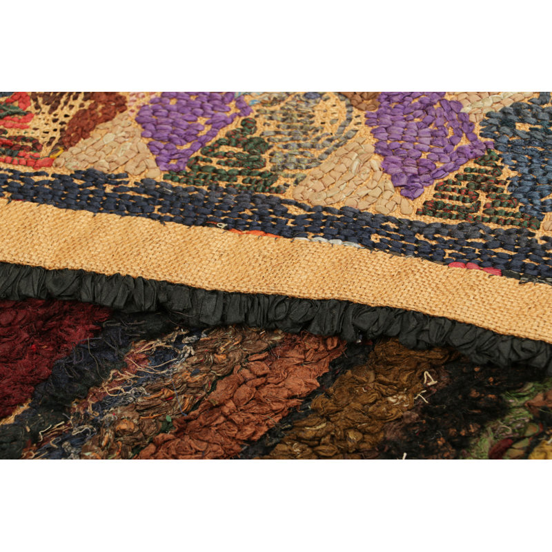 One-of-a-Kind 1'10x3'3 Area Rug