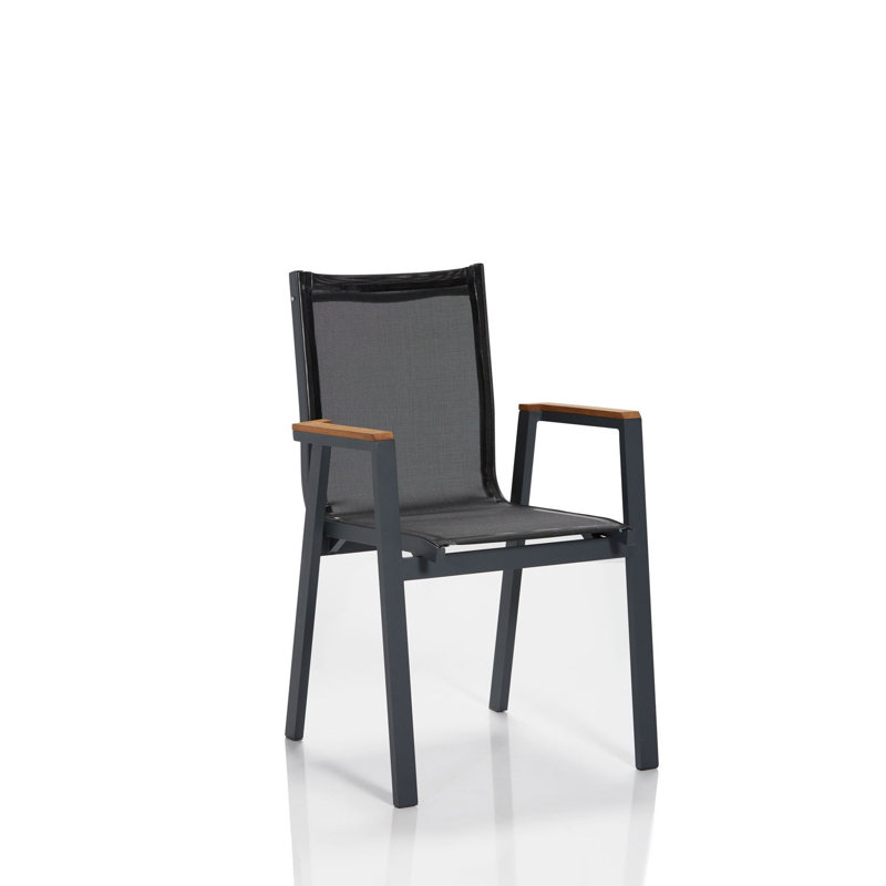 Clara Patio Dining Armchair