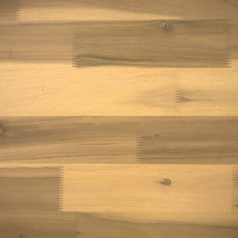 Acacia Dining Table