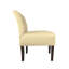 Niambi Upholstered Slipper Chair-987420963