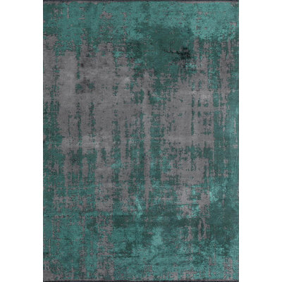 Rapture Abstract Area Rug