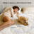 Rupesh 10''/12'' Anti Static Medium Cooling Memory Foam Hybrid Mattress-789374974-740952607