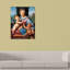 Raphael - Wrapped Canvas Print