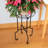 Metal Plant Stand