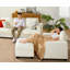 Repose-pieds cocktail 33 po Belosic-1711079725