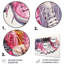 Chaussures de mode Fashion Obsession IV - ensemble de décoration murale Fashion