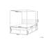 Upholstered Bed-1982665912