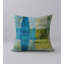 Abstract Throw Pillow-1835929555