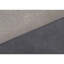 Tapis gris noué à la main de haute qualité-70227861