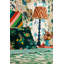 Woodland Floral Fabric