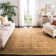 Dunbar Hand Tufted Wool Oriental Rug