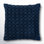Roya 20" x 20" Cotton Pillow Cover & Insert