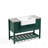 Solid Wood Bathroom Vanities Without Tops-1103057071