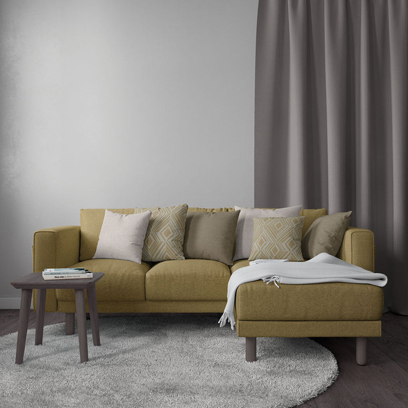 Tissu Marilyn, Pièce de monnaie