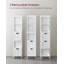 Epley Linen Cabinet