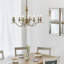 Barry 8 - Light Candle Style Chandelier-7262870