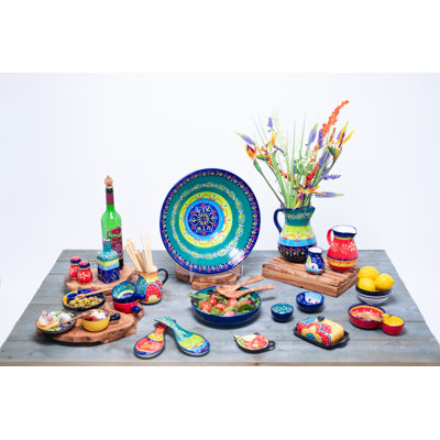 Tyrique Salad Bowl