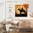 Lelar American Indian Silhouette-109395801