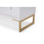 Buffet de 79 po de largeur Durazo