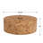 Burl Wood Coffee Table