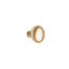 Bronze Mushroom Knob-56413449