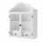 White est en rupture de stock