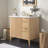 Gabi 36 in. Single Sink Bathroom Vanity-1305502895