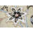 One-of-a-Kind 8'5 X 5'1 10-15 Years Old Area Rug in Cream